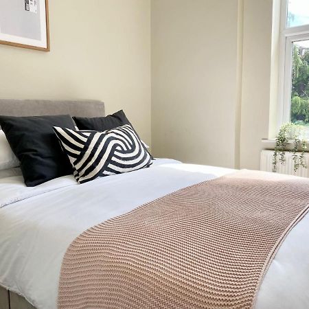 151 Trevor Terrace Flat North Shields Apartment Екстериор снимка