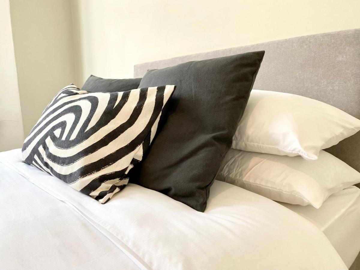 151 Trevor Terrace Flat North Shields Apartment Екстериор снимка