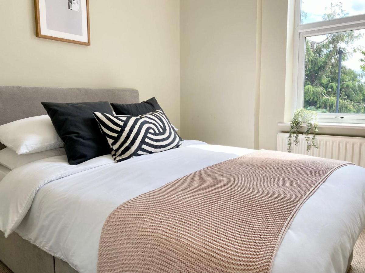 151 Trevor Terrace Flat North Shields Apartment Екстериор снимка