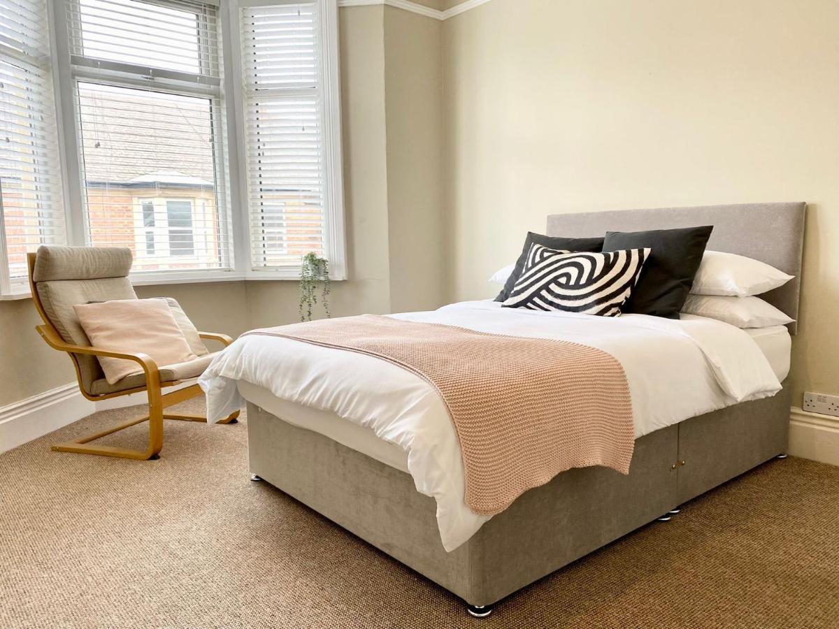 151 Trevor Terrace Flat North Shields Apartment Екстериор снимка