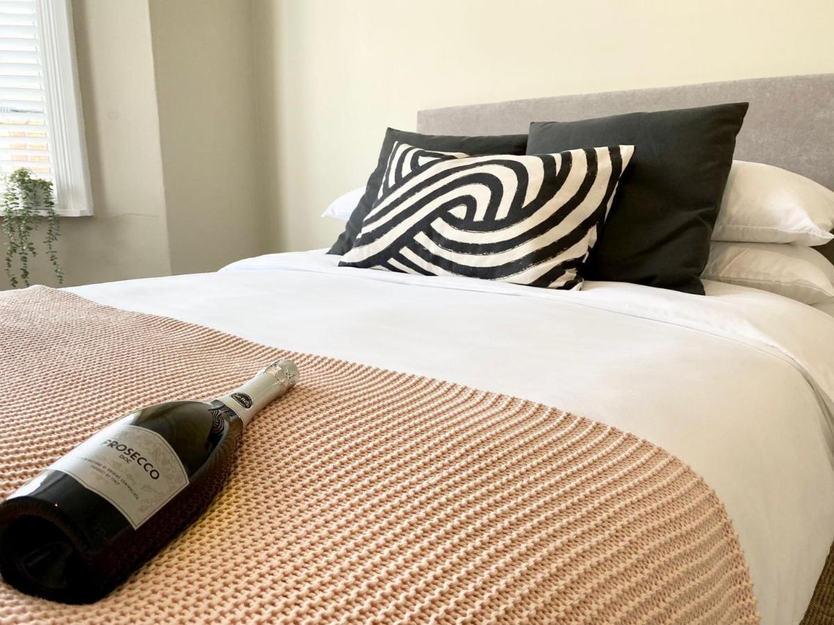 151 Trevor Terrace Flat North Shields Apartment Екстериор снимка