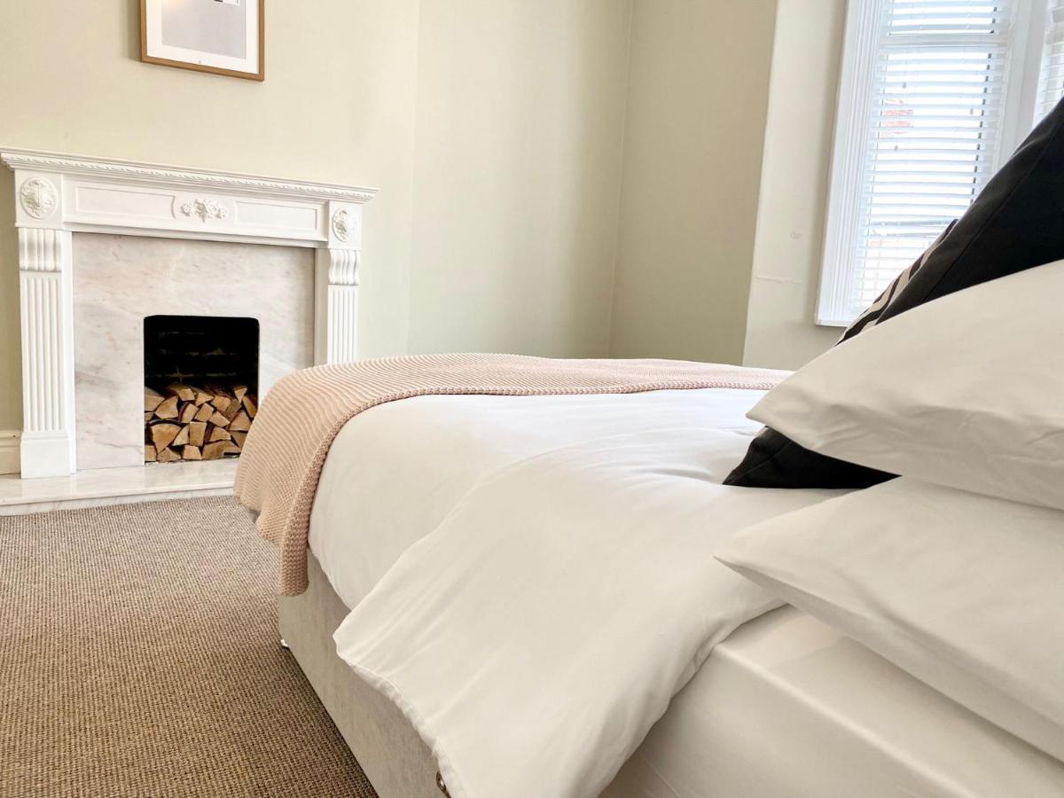 151 Trevor Terrace Flat North Shields Apartment Екстериор снимка