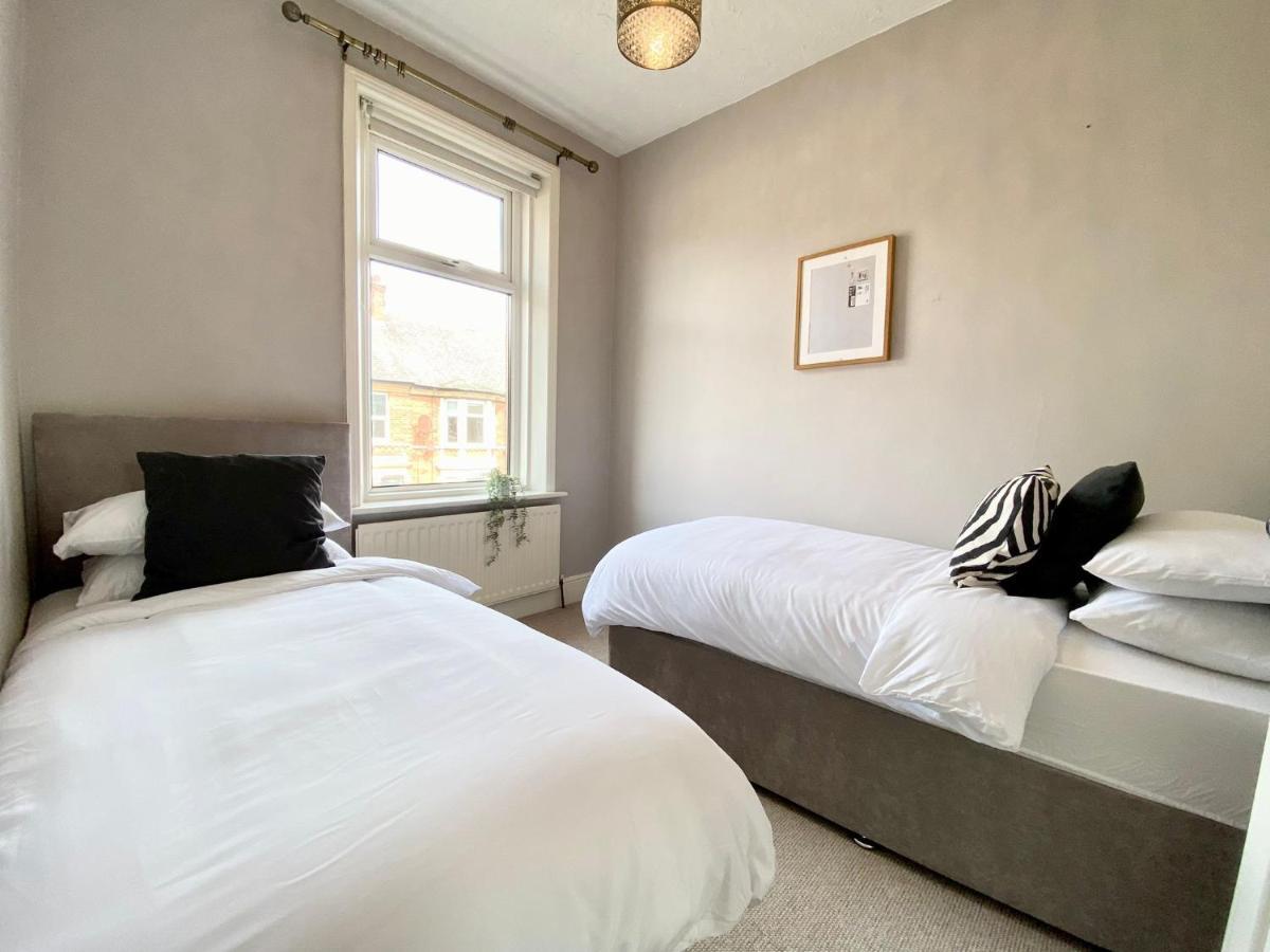 151 Trevor Terrace Flat North Shields Apartment Екстериор снимка