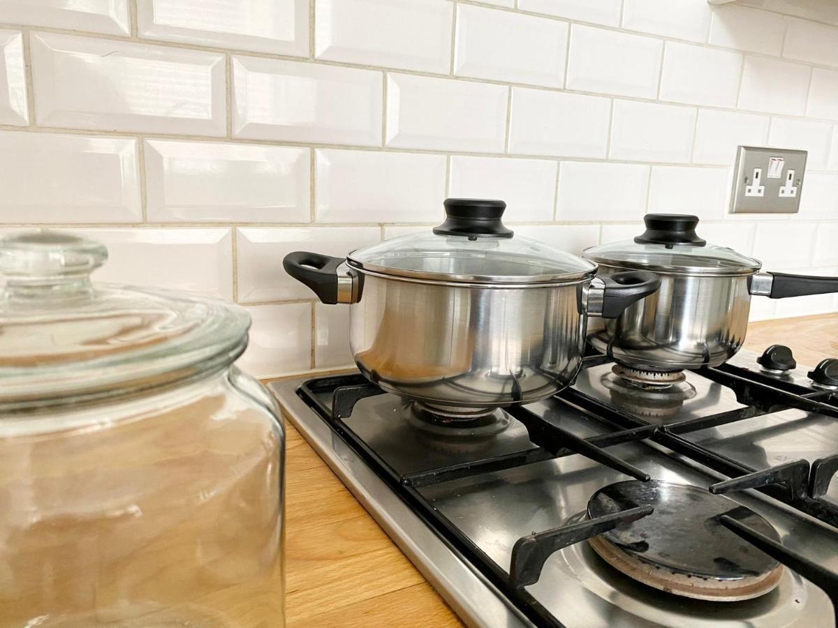 151 Trevor Terrace Flat North Shields Apartment Екстериор снимка