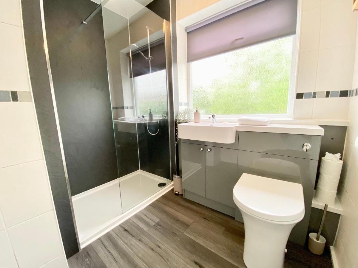 151 Trevor Terrace Flat North Shields Apartment Екстериор снимка