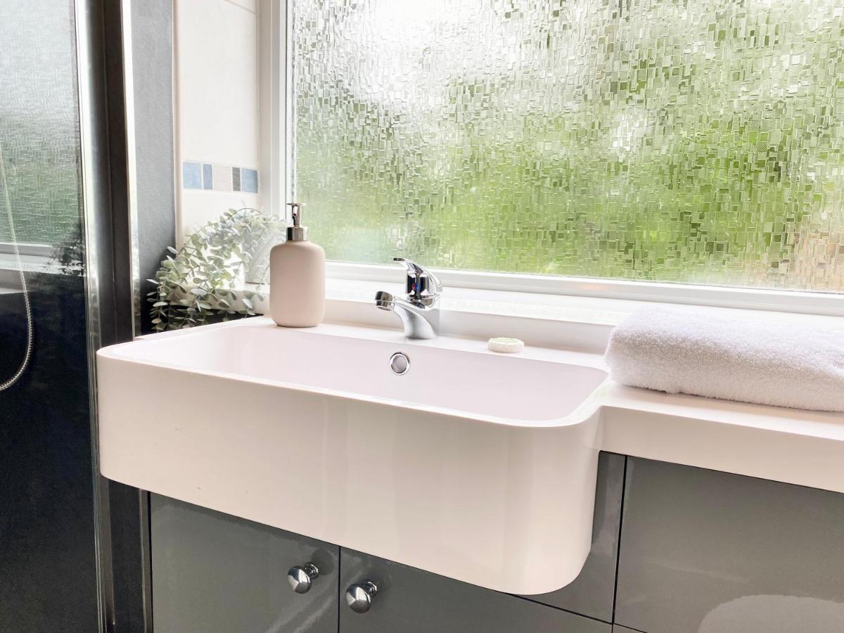 151 Trevor Terrace Flat North Shields Apartment Екстериор снимка